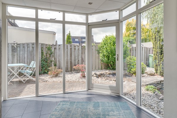 Medium property photo - Seinelaan 32, 5691 RA Son en Breugel